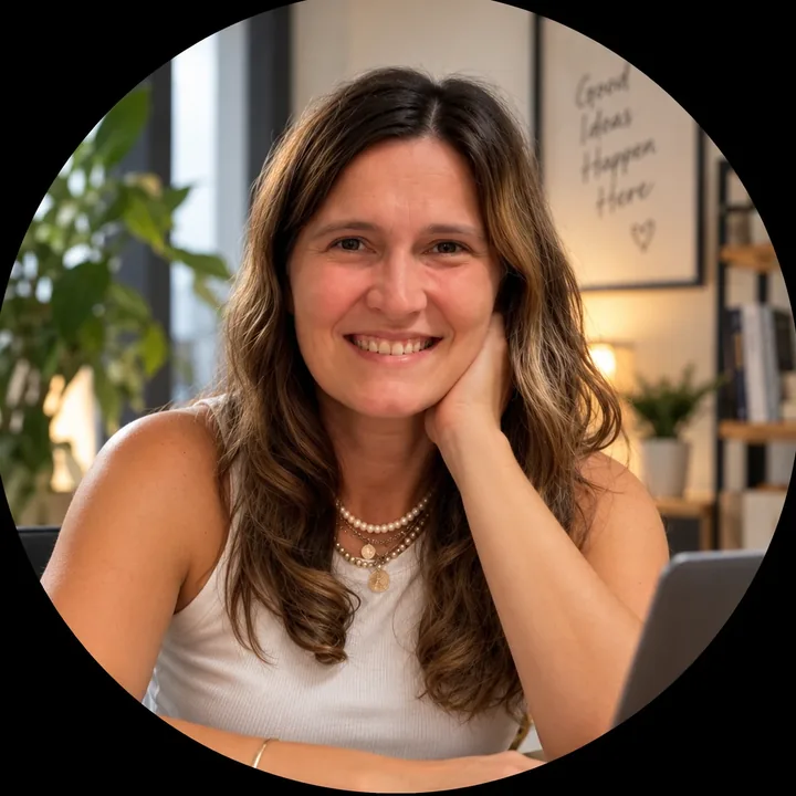 Lucía, de Halyon